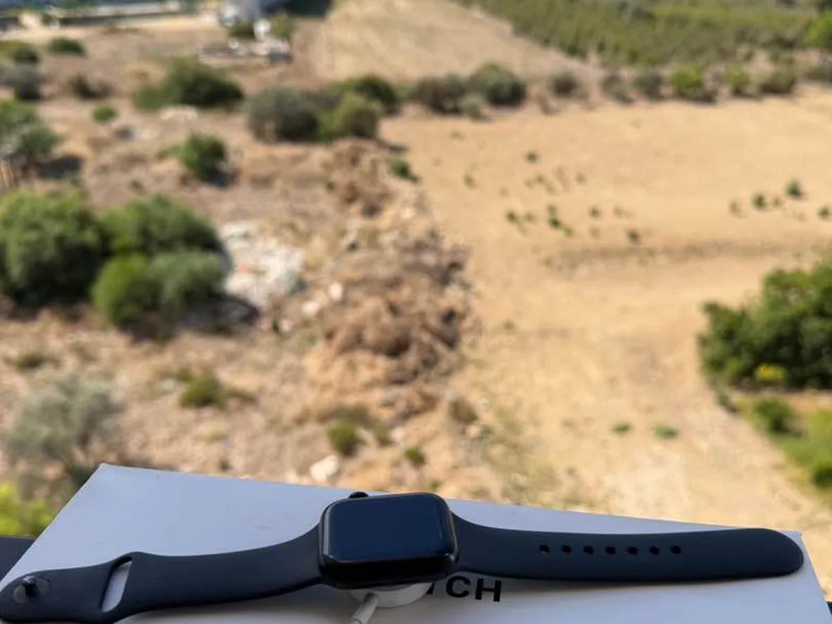 ACİL SATILIK | APPLE WATCH SE MODEL
