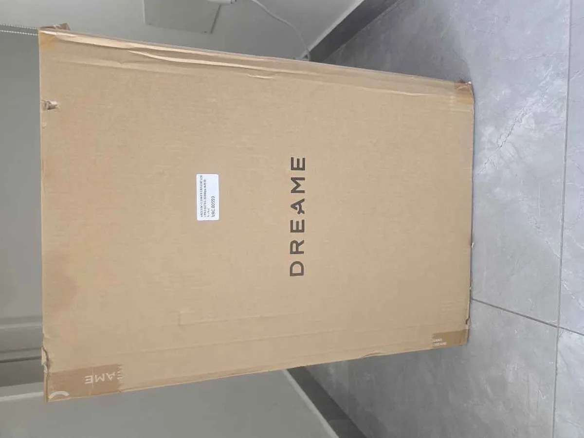 Dreame L50s pro ultra