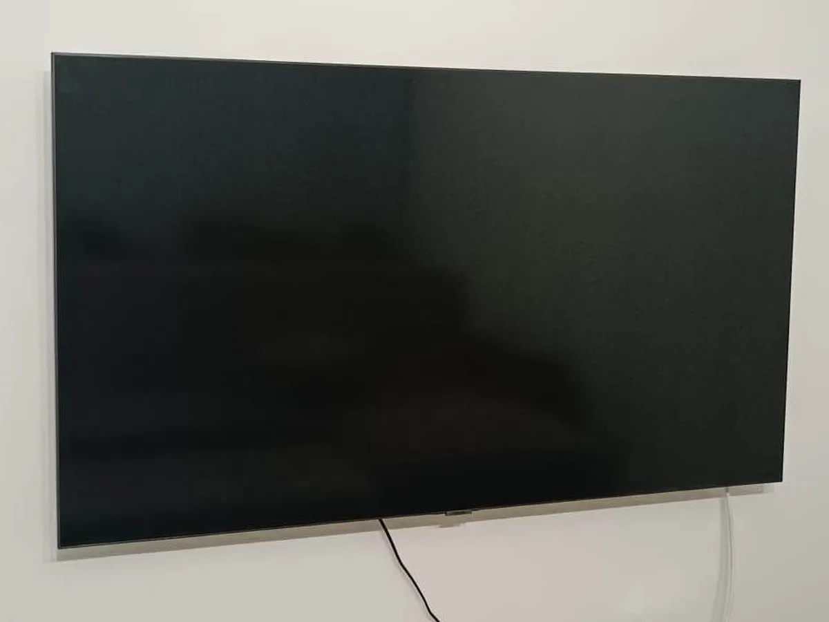 Samsung 55Q80A Ultra HD (4K) TV