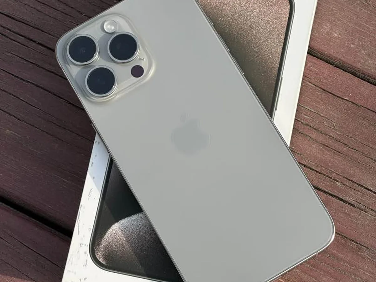 15 PROMAX 256 gb KKTC KAYITLI