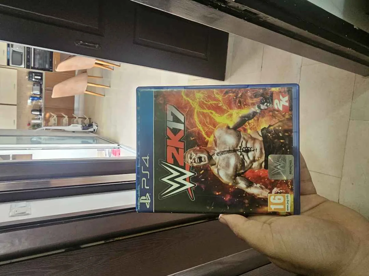 ps4 2k17