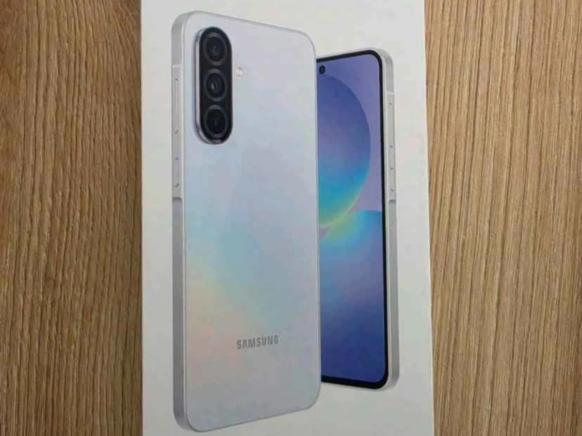Samsung galaxy a36 128gb tr 1 yil garantili