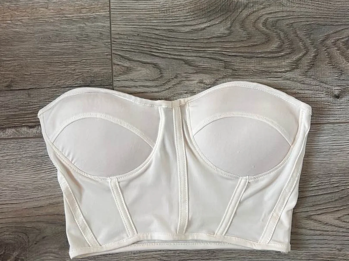 Beyaz crop
