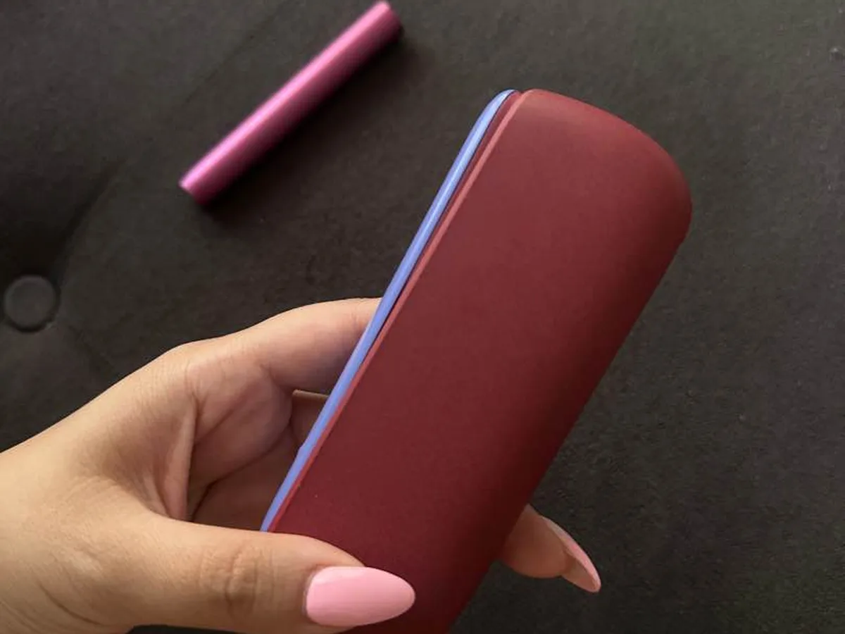 iqos