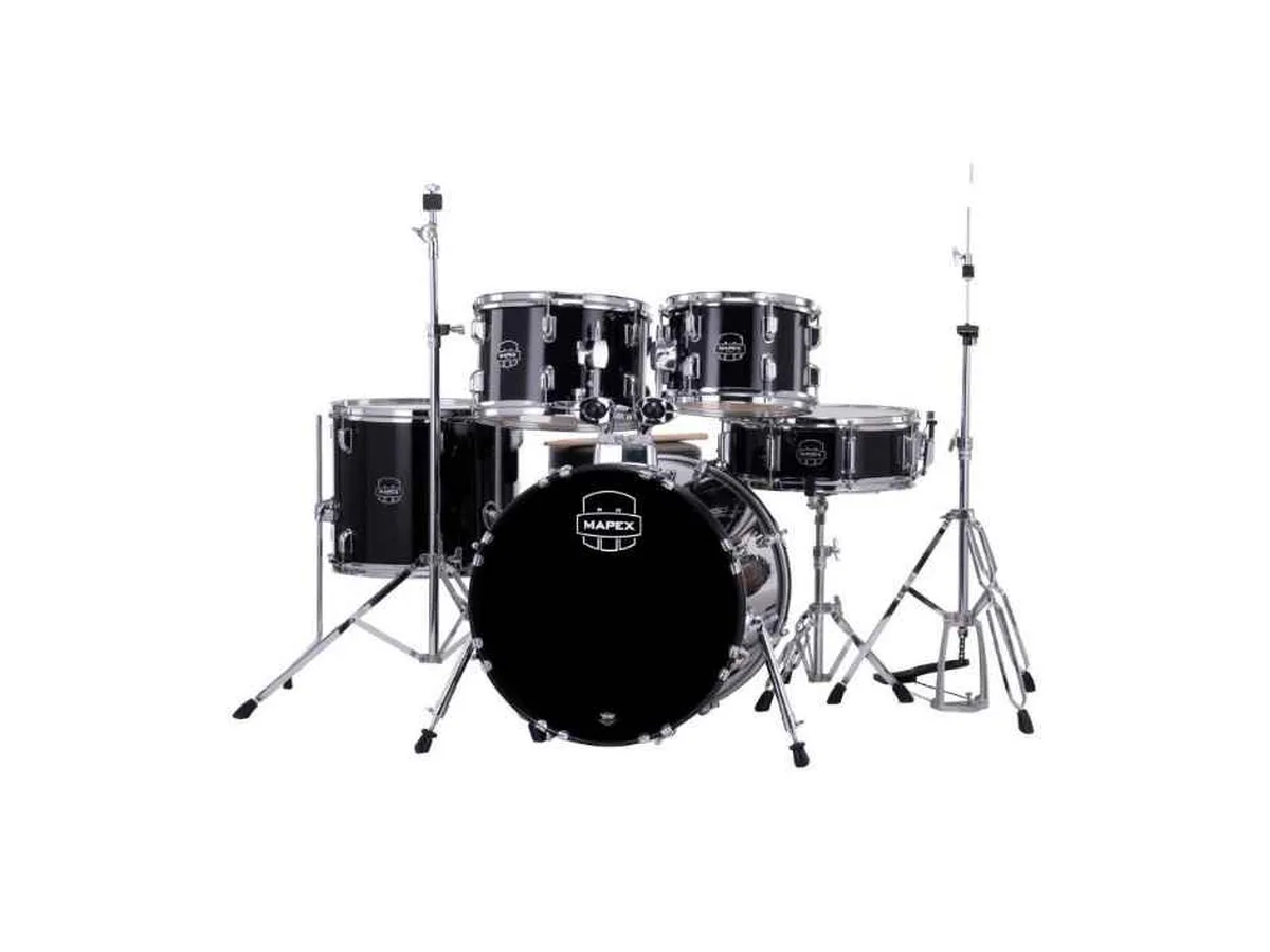 Mapex Comet Fusion