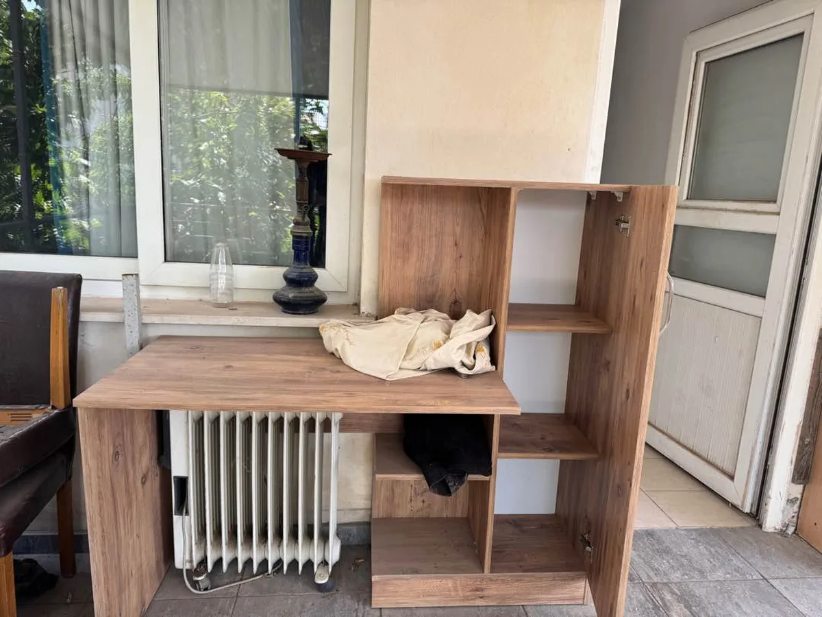 Çalışma masası