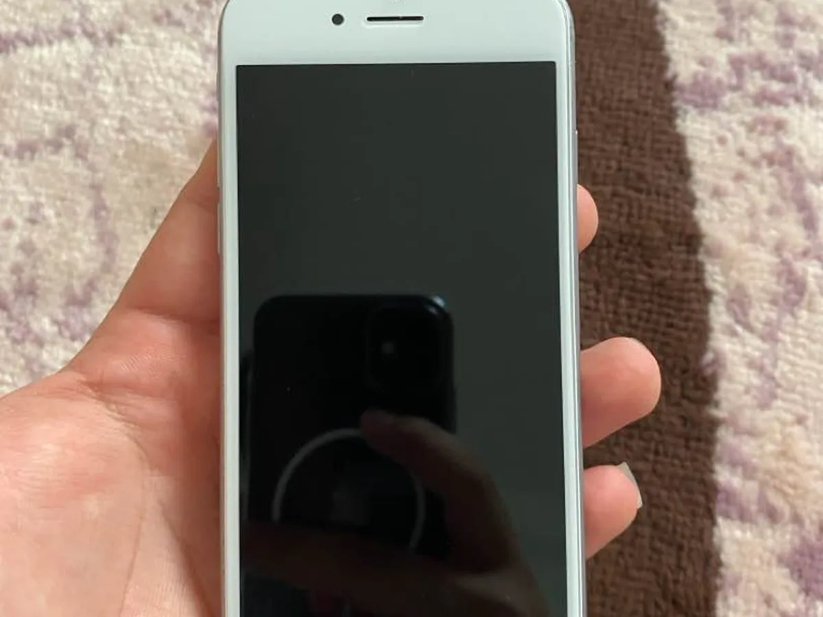 İphone 6s kktc kayıtlı