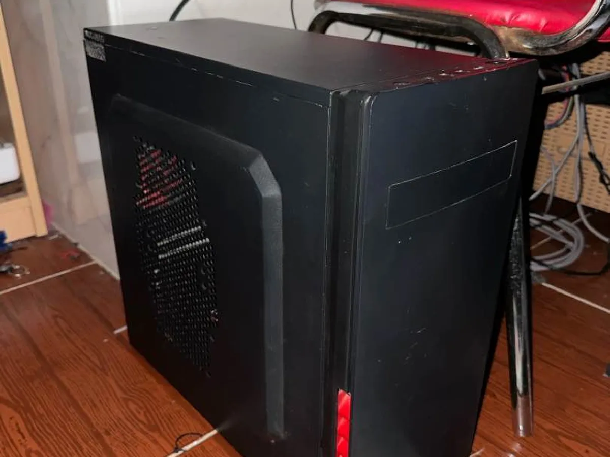 Satılık pc