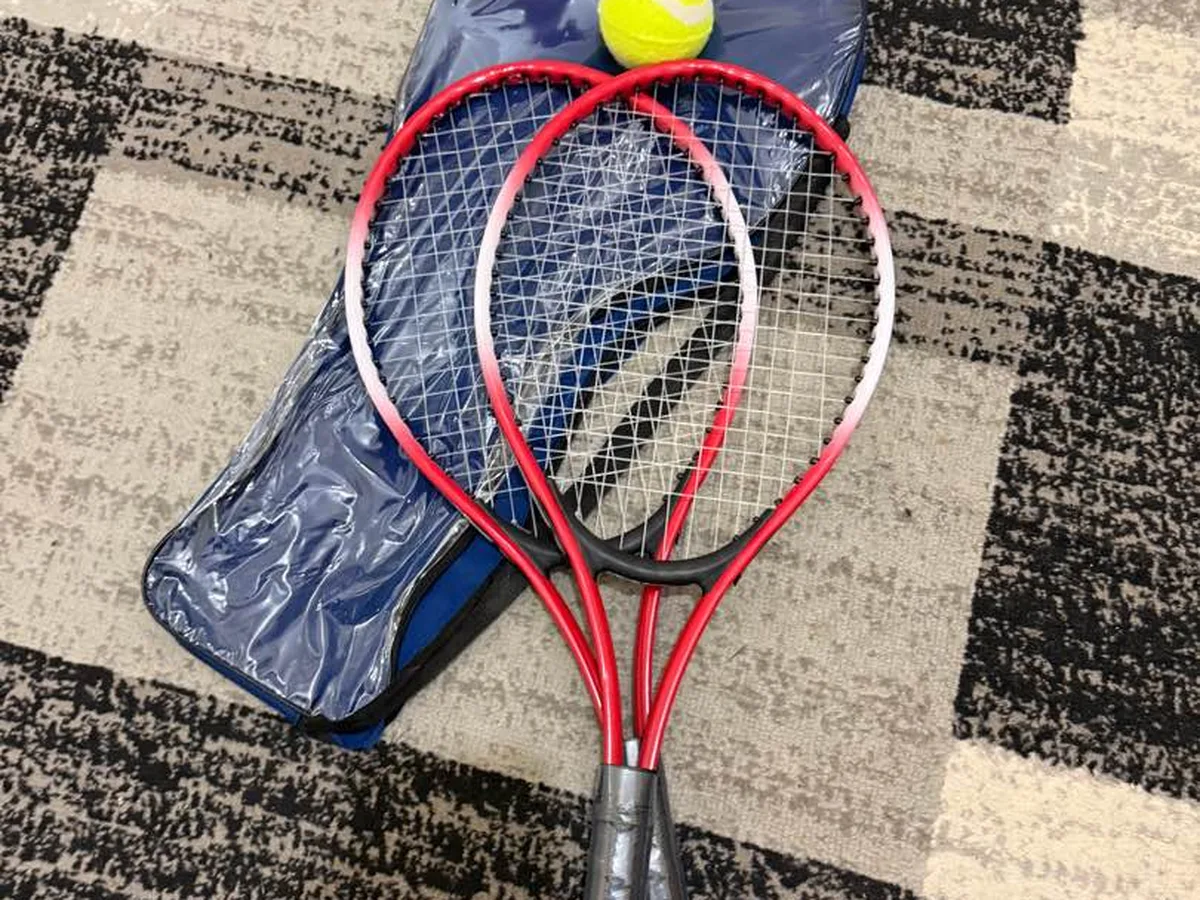 Tenis raketi seti