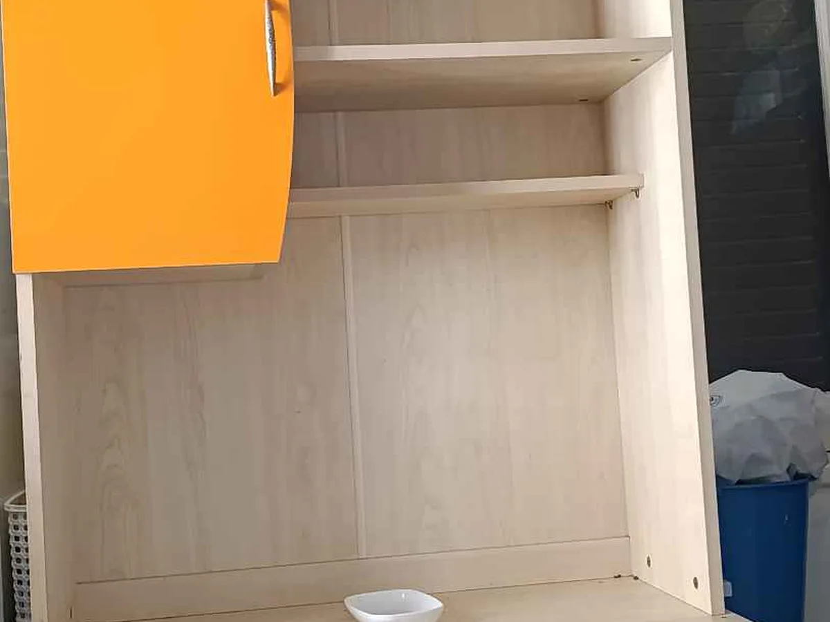 Laptop & çalışma masası
