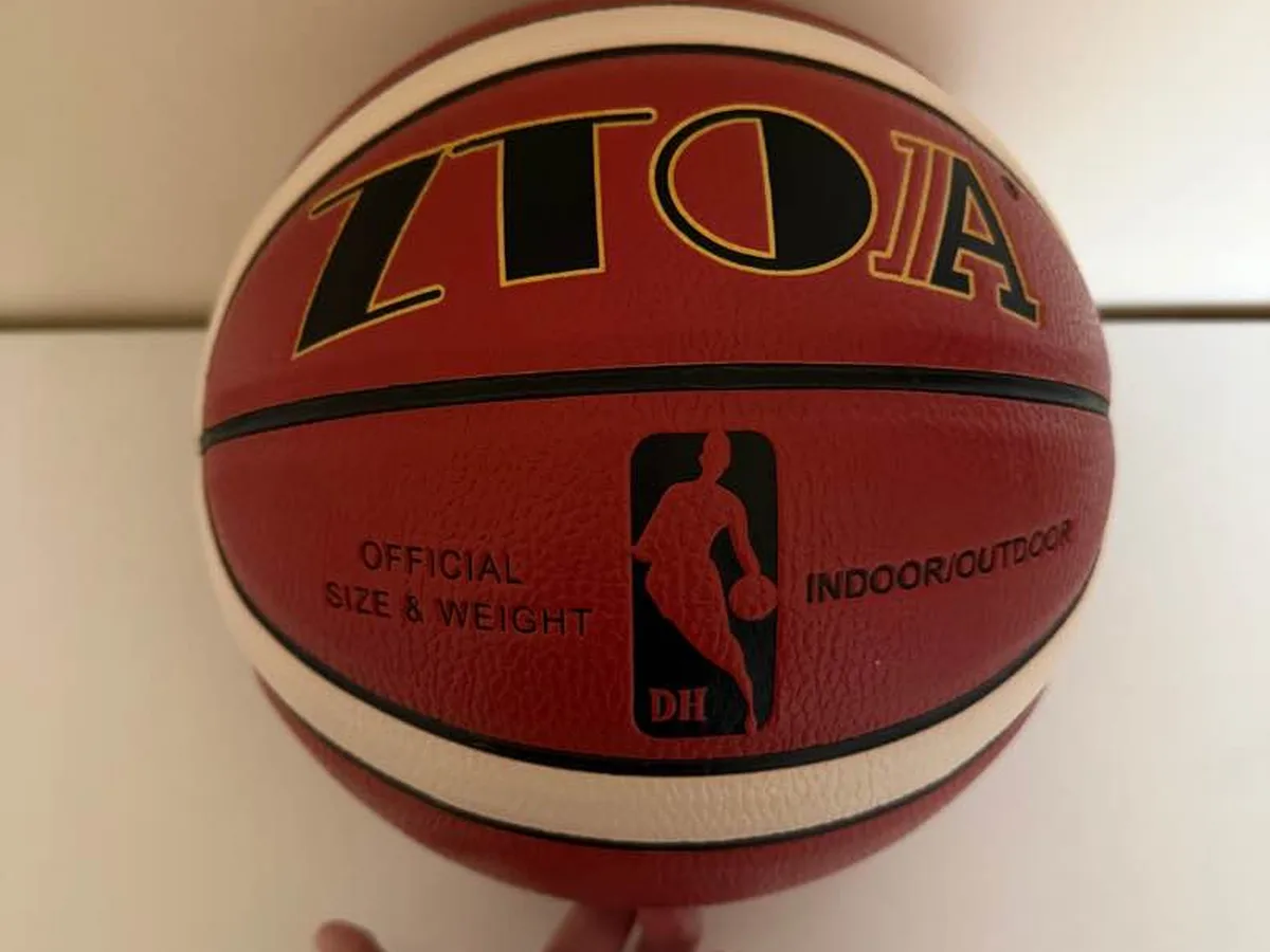Basketbol topu