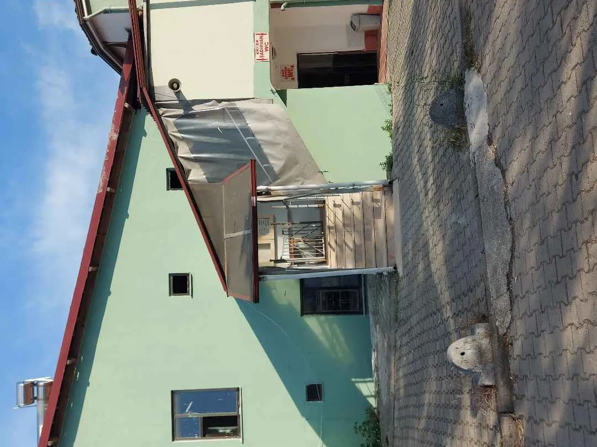 Ev boya işleri