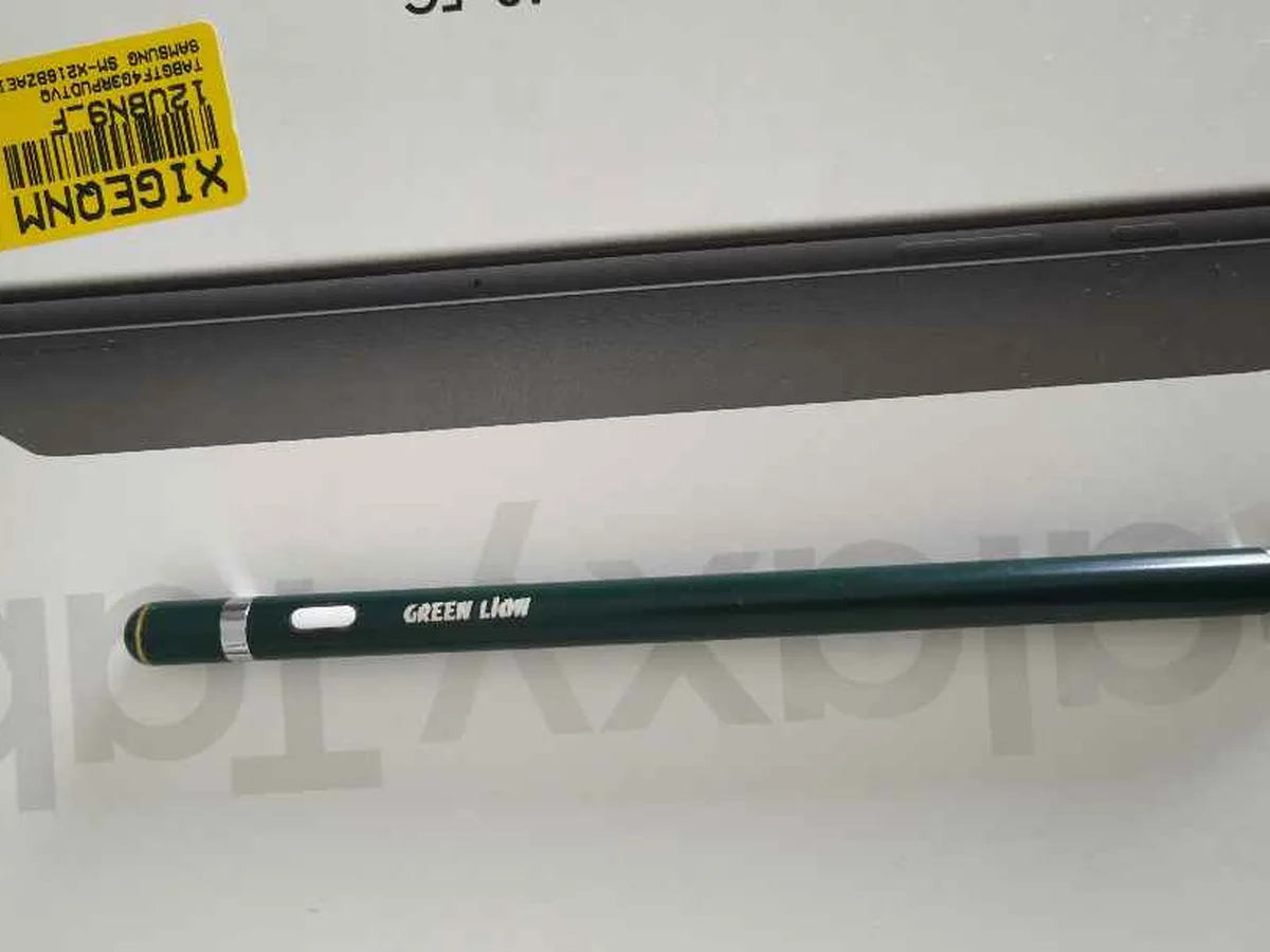Satılık Samsung Galaxy A9+ + Kalem