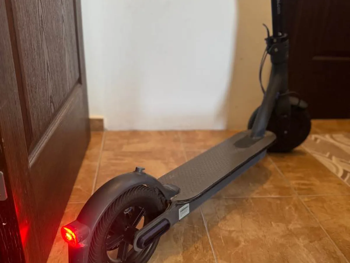 Mi scooter 3