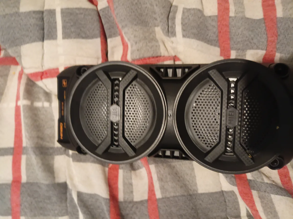 Himiso QS 3216 hoparlör