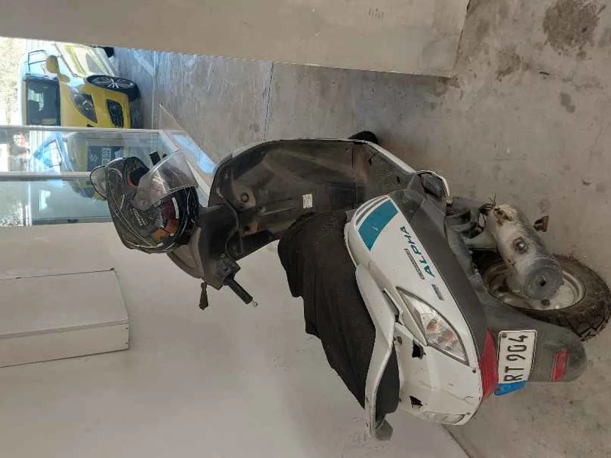 Satilik motor