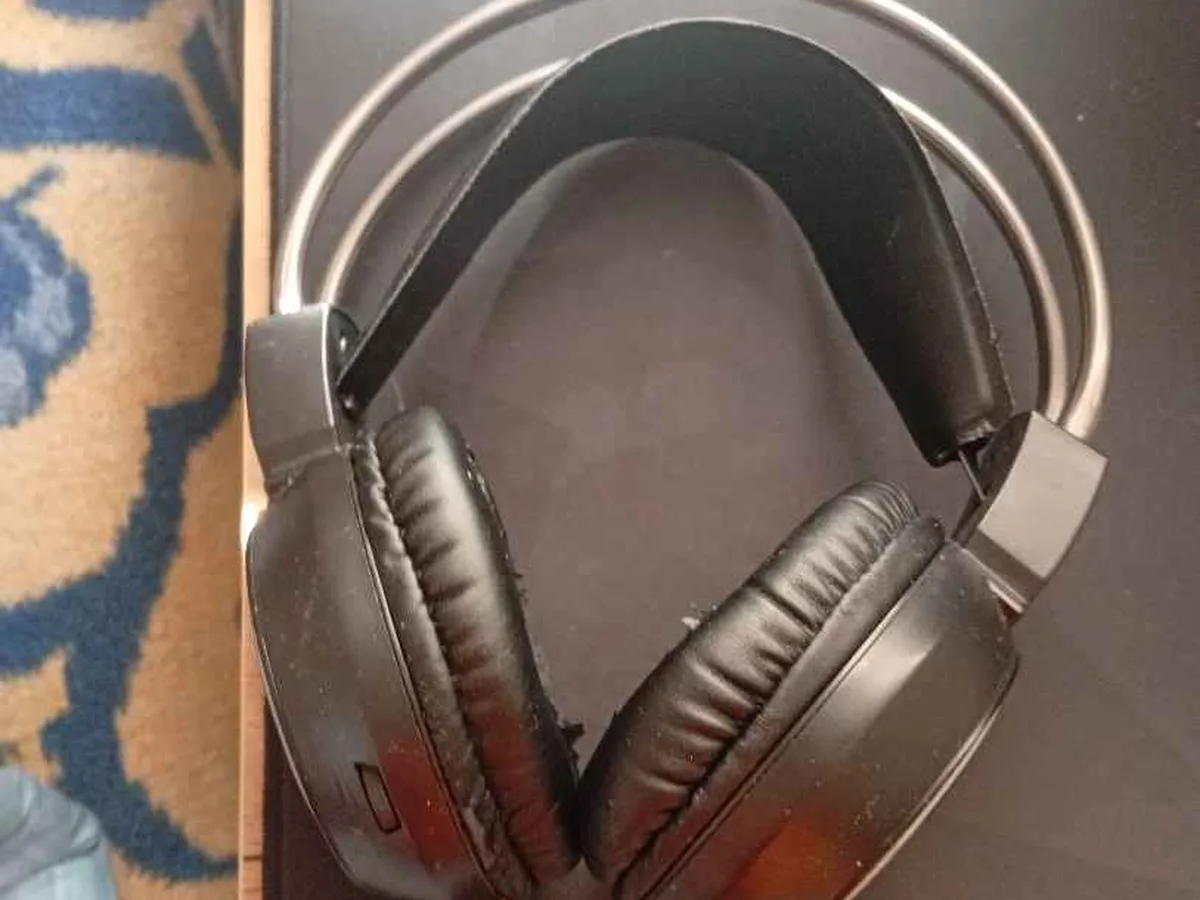 Gamebooster firefly h18 kulaklik 7.1 ses