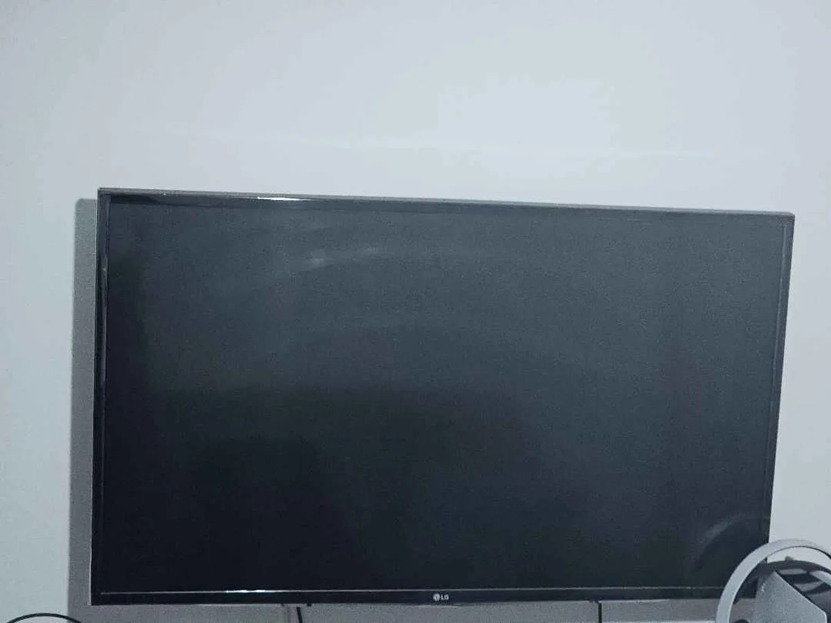 LG TV