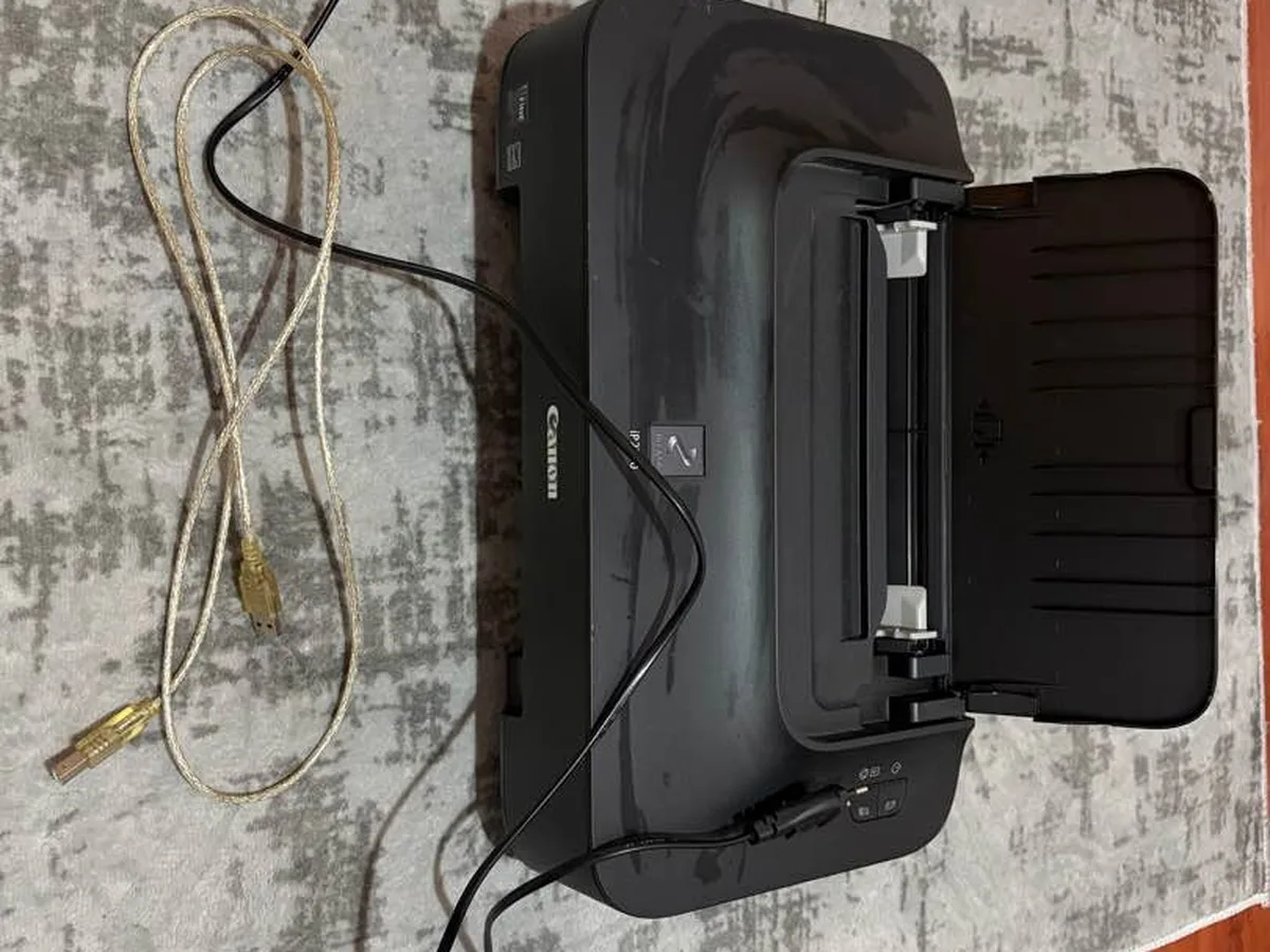 Printer (fotokopi makinası)