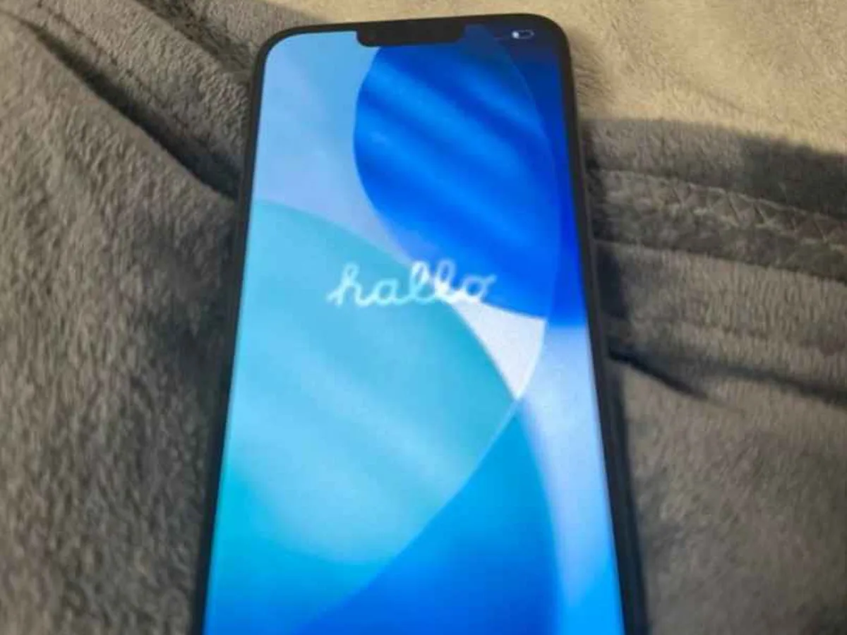 Iphone 13 Pro Max 256Gb Yd
