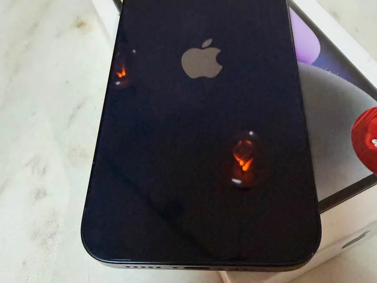 Iphone 14 128 gb