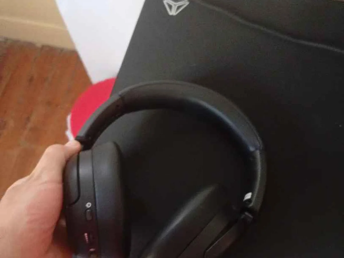 Gamepower aero ultra bluetoth/2.4ghz bilgisayar donglei var