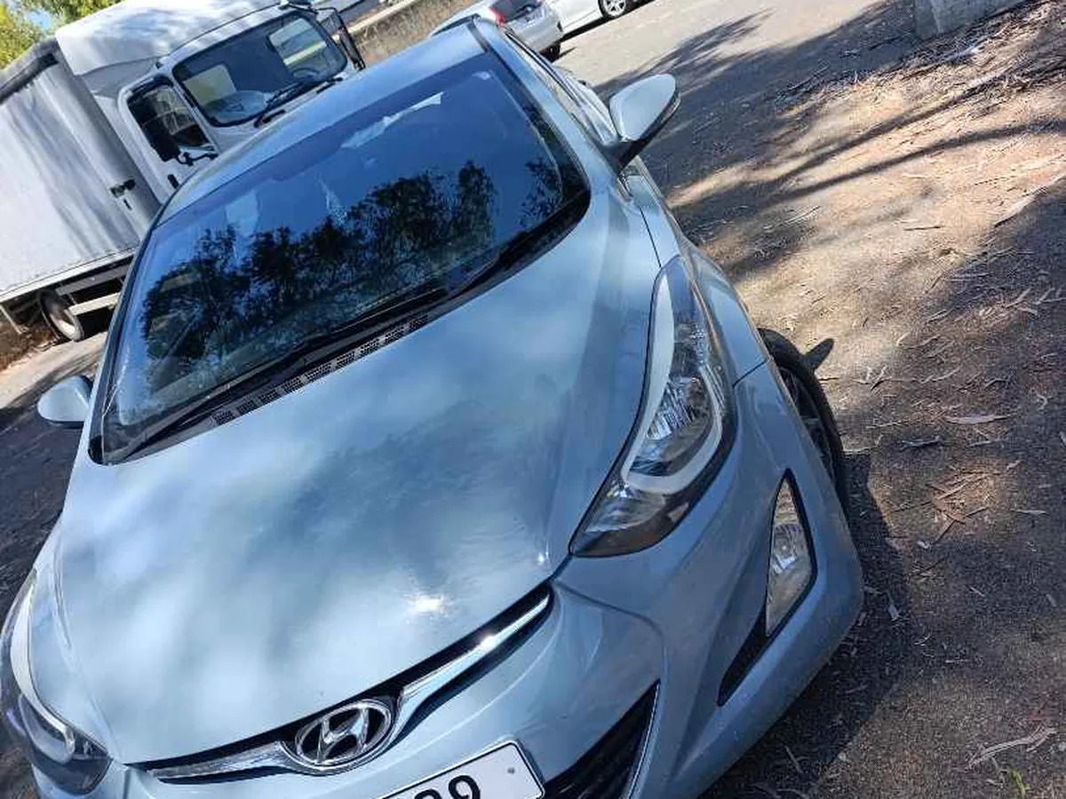 Hyundai