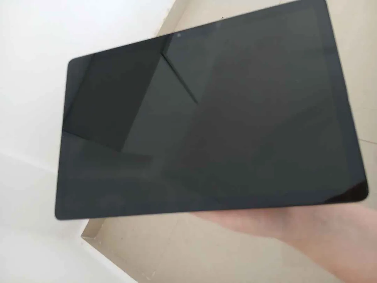Samsung Galaxy tab a9(Mavi)