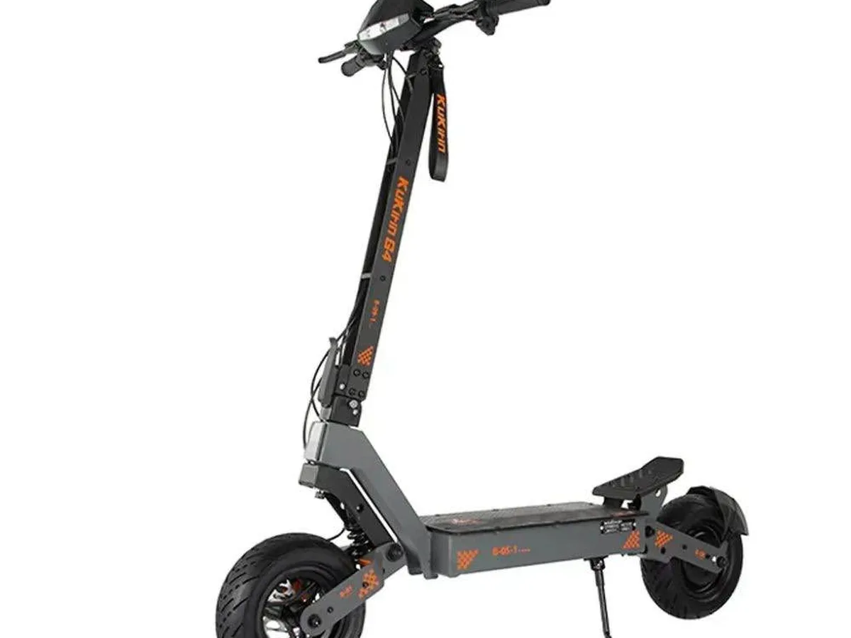 kukirin g4
