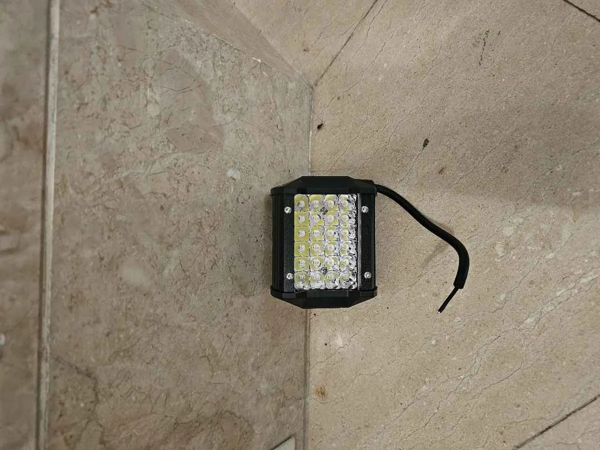 Pırojektör