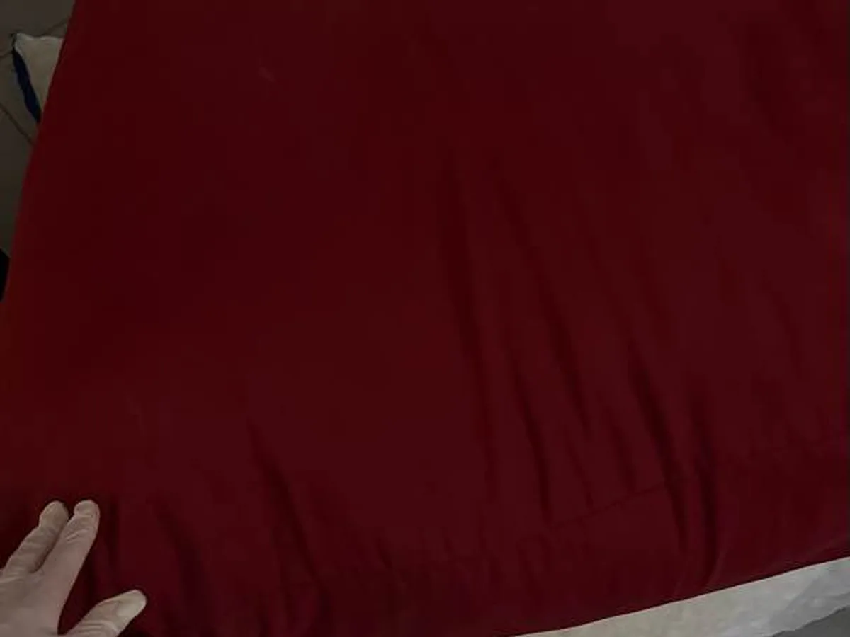 Puf koltuk bahçelik