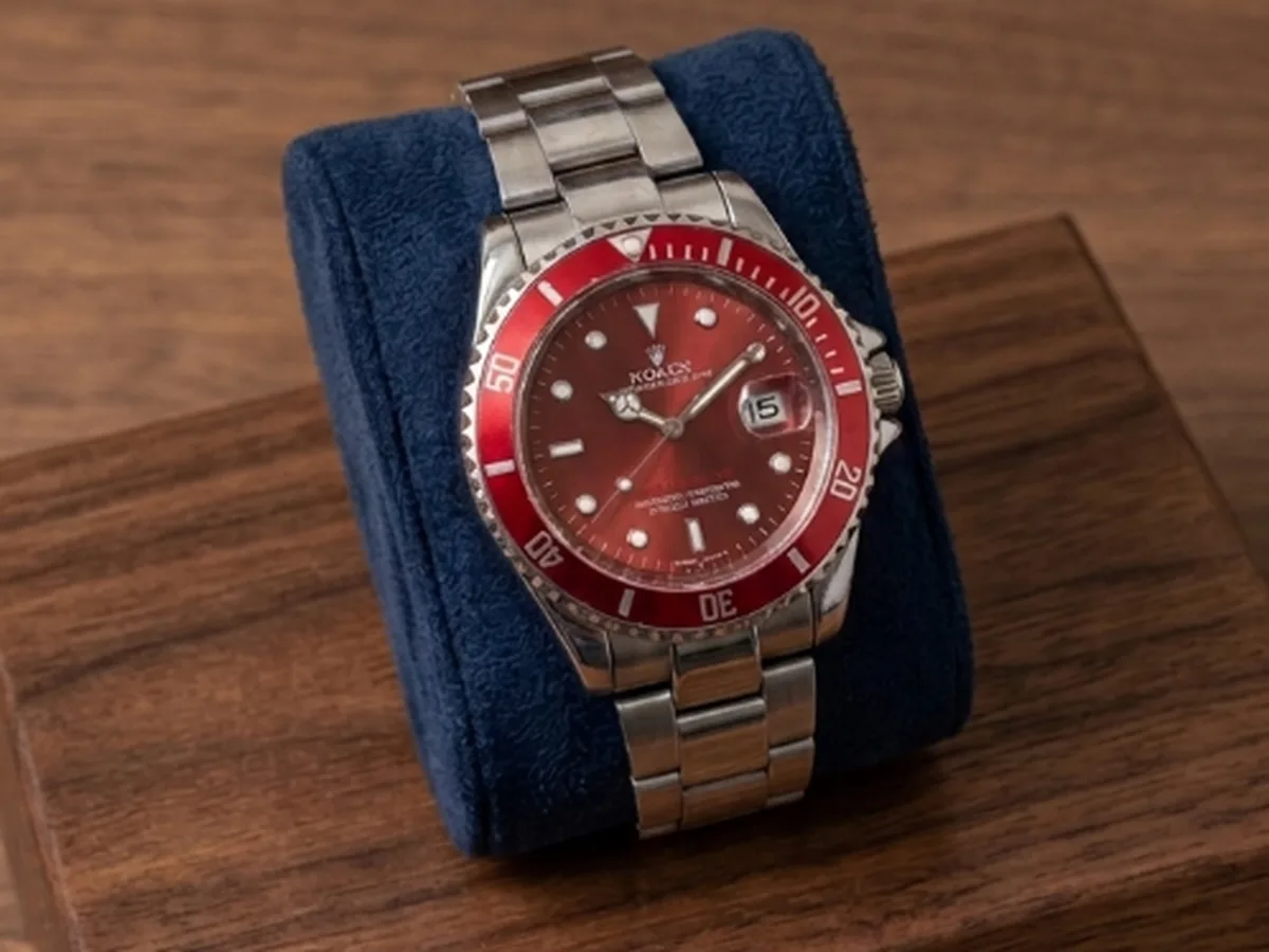 A kalite rolex