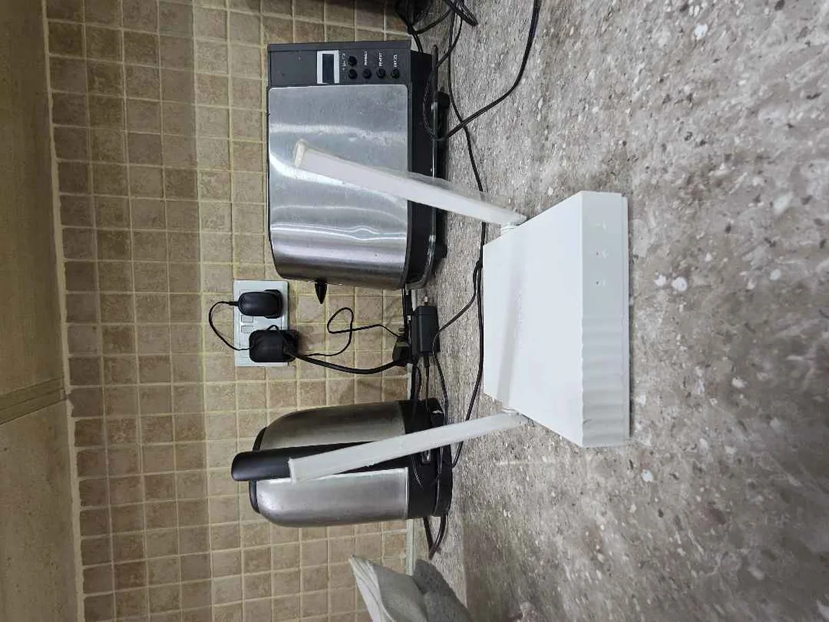 Modem