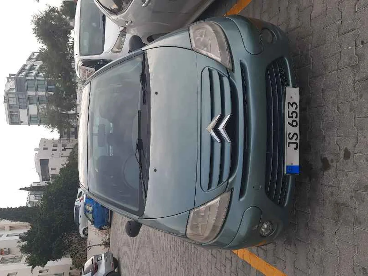 Citroën C3