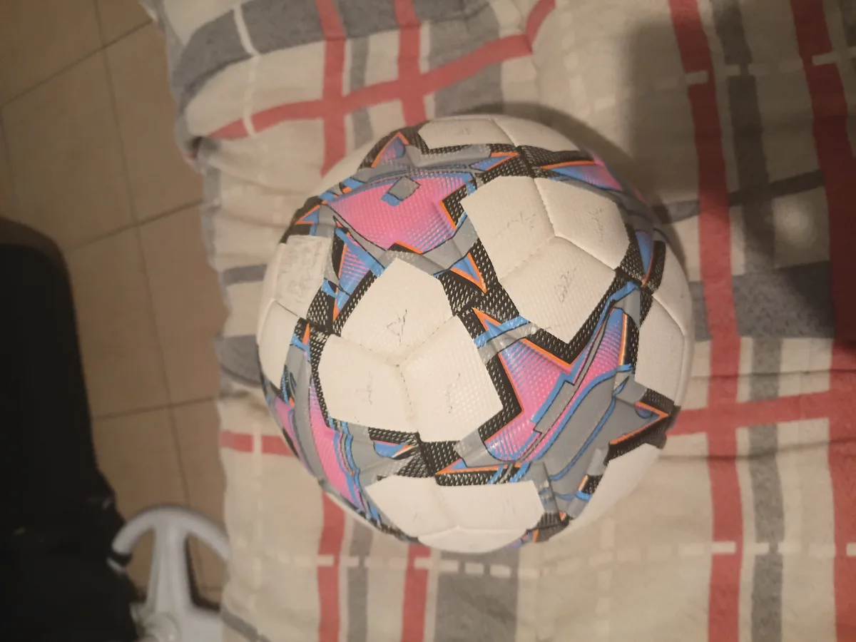 Futbol topu