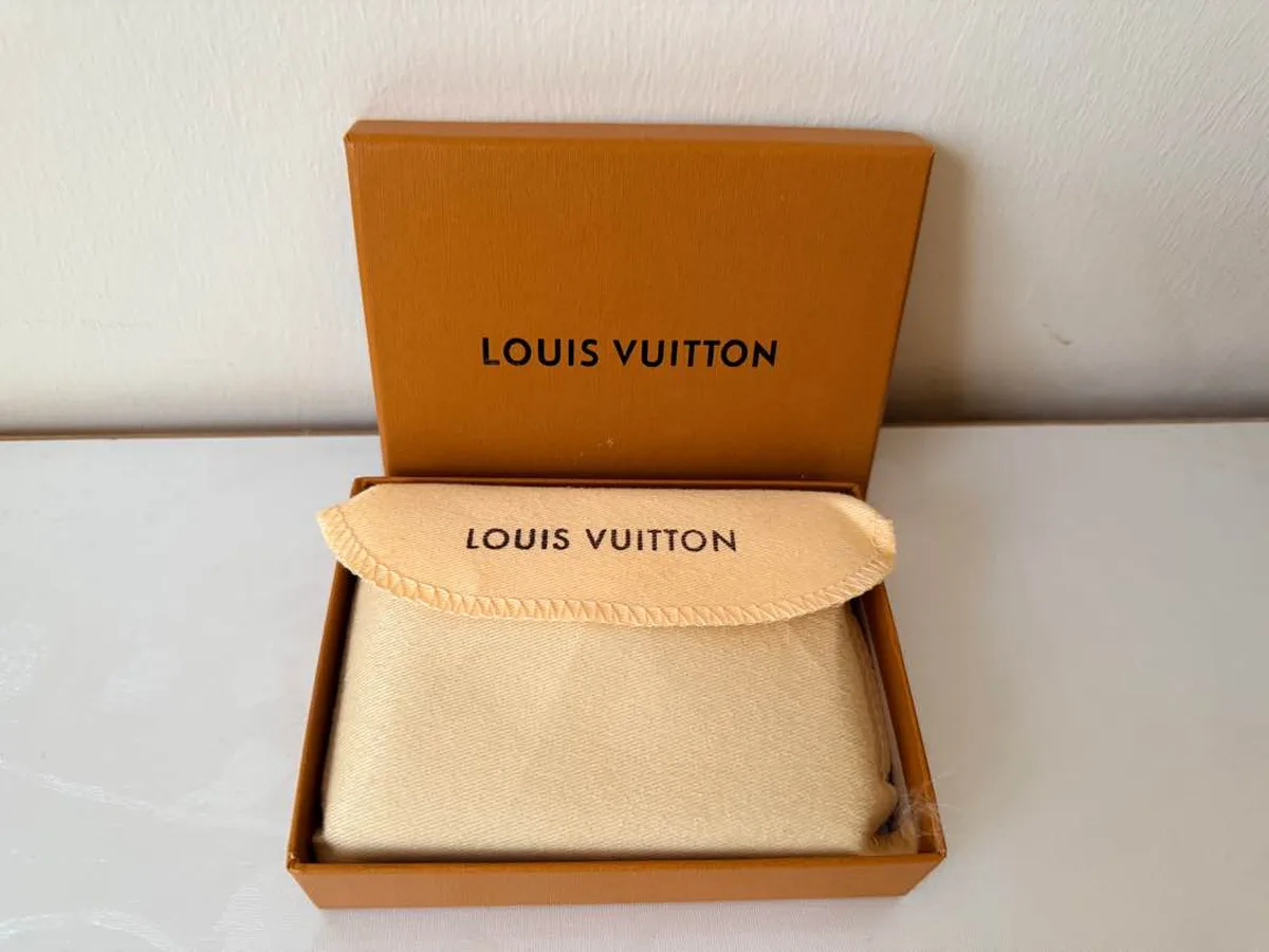 Louis Vuitton A Kalite Aynalı Kartlık