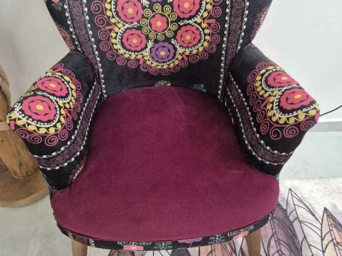 Koltuk berjer