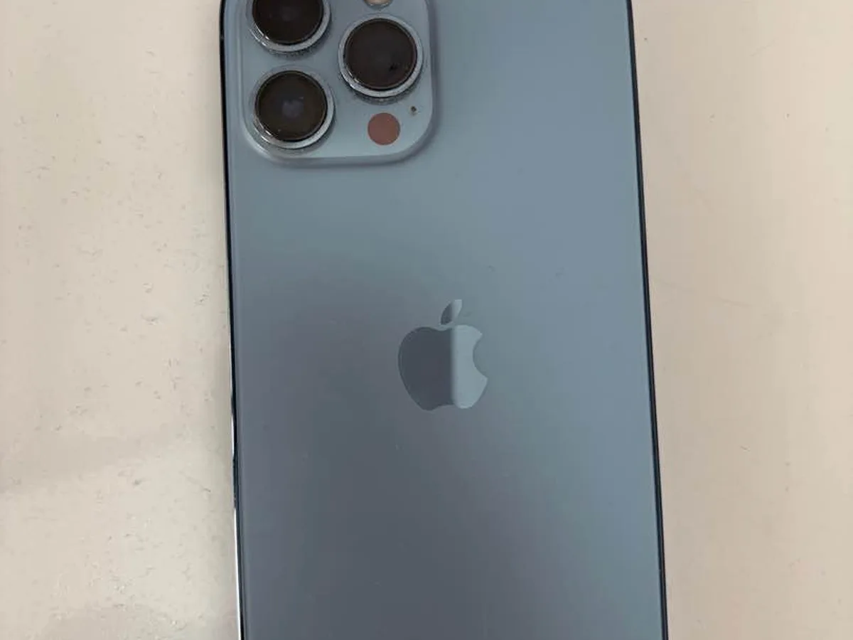 İphone 13 pro max