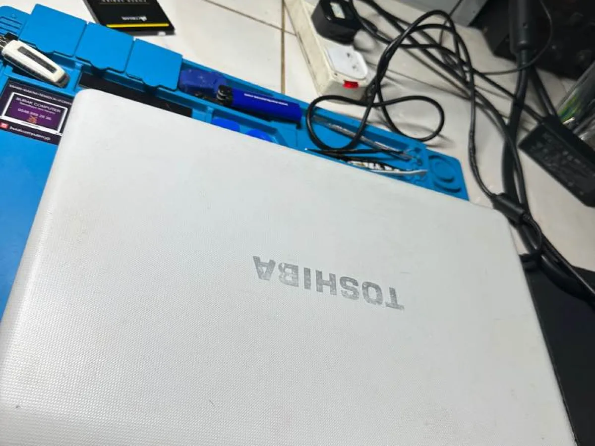 Satılık toshiba laptop ❌SATILDI❌