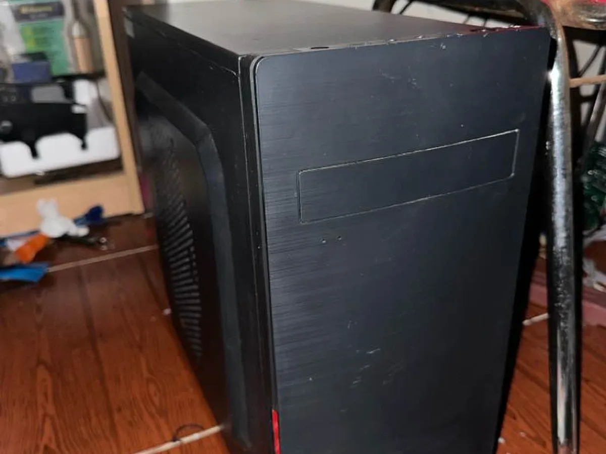 Satılık pc