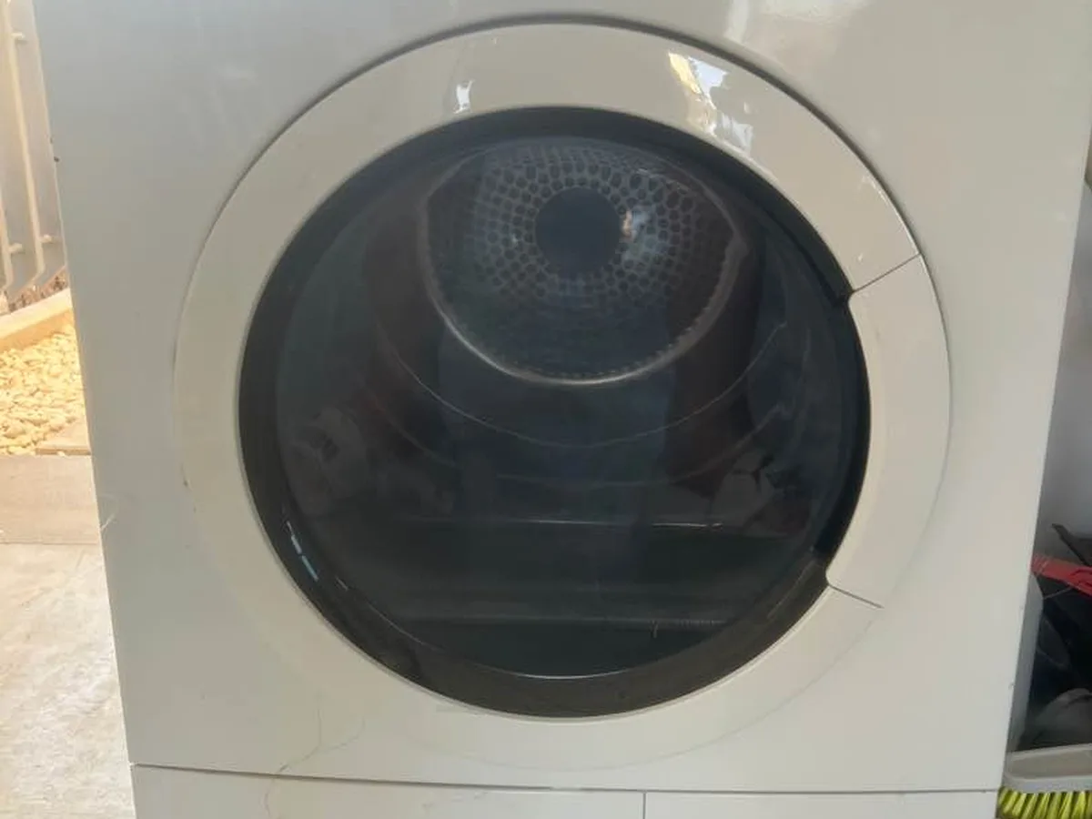 AEG Kurutma Makinesi