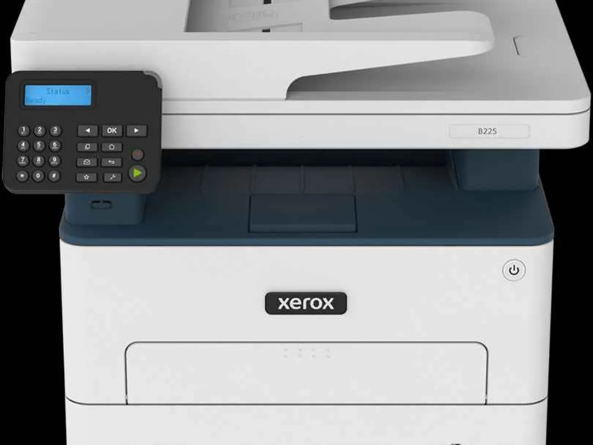 Xerox B225 Çok Fonksiyonlu Lazer Yazıcı – Sıfır / Kutusunda