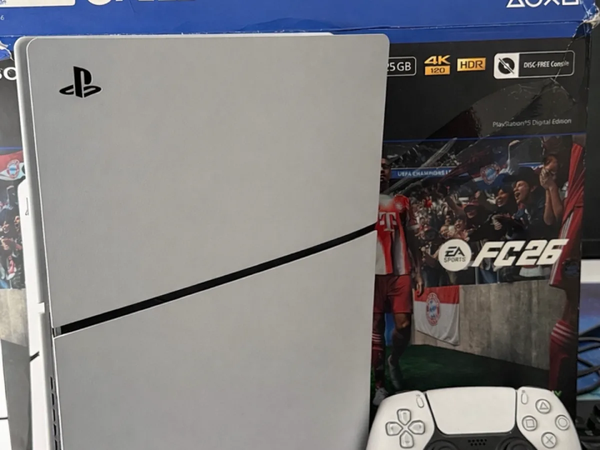 Ps5