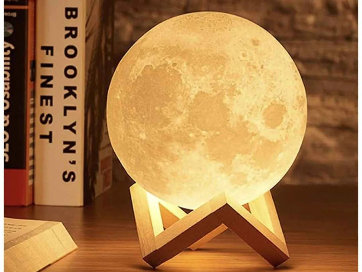 Gece lambası