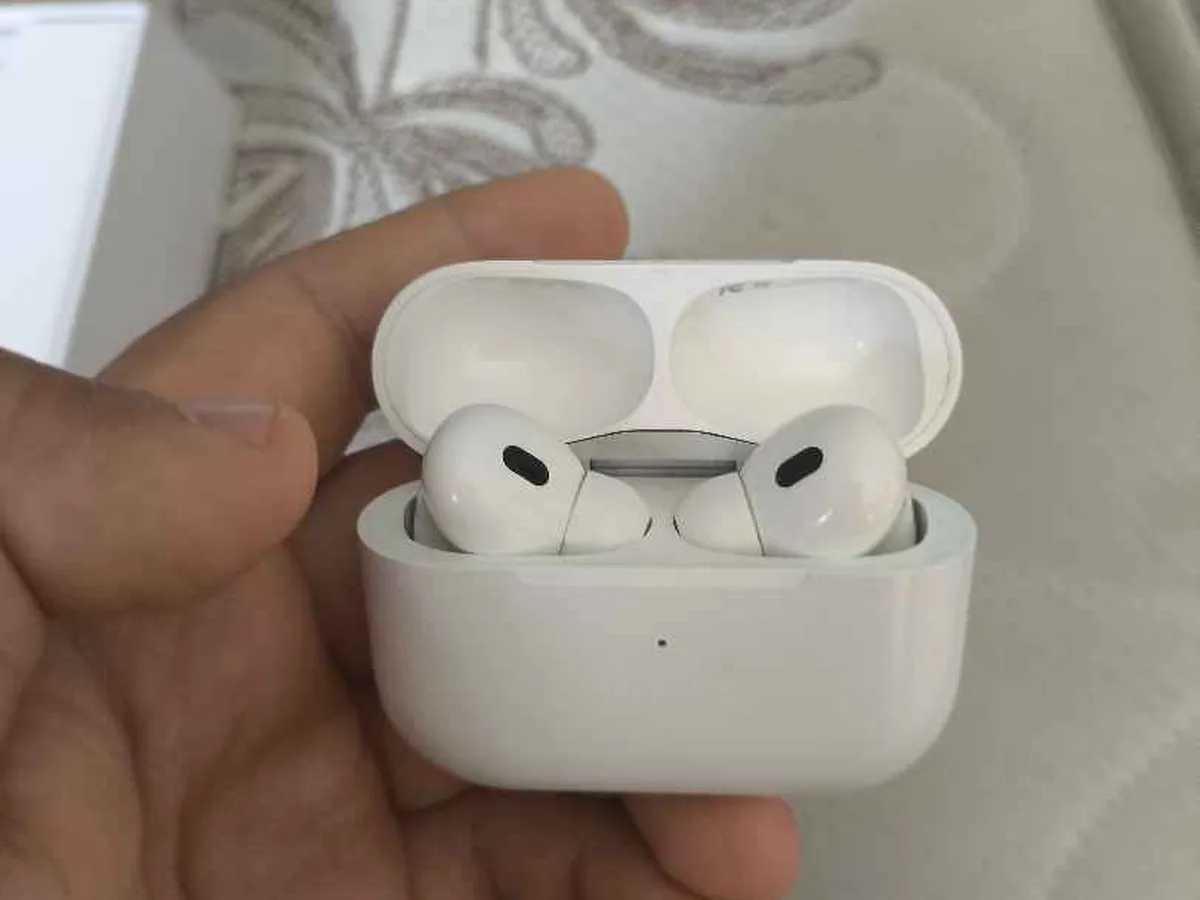 Airpods Pro 2.nesil