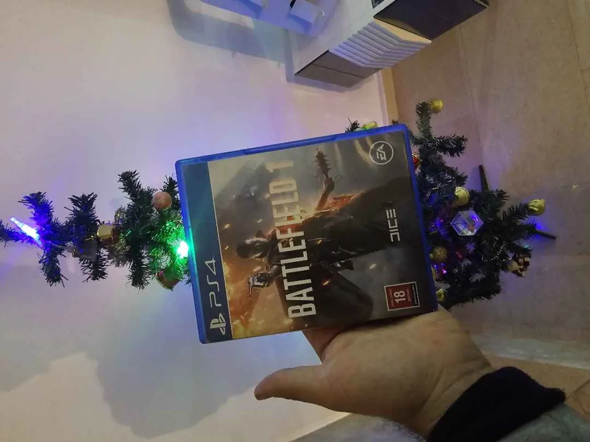 Bf 1