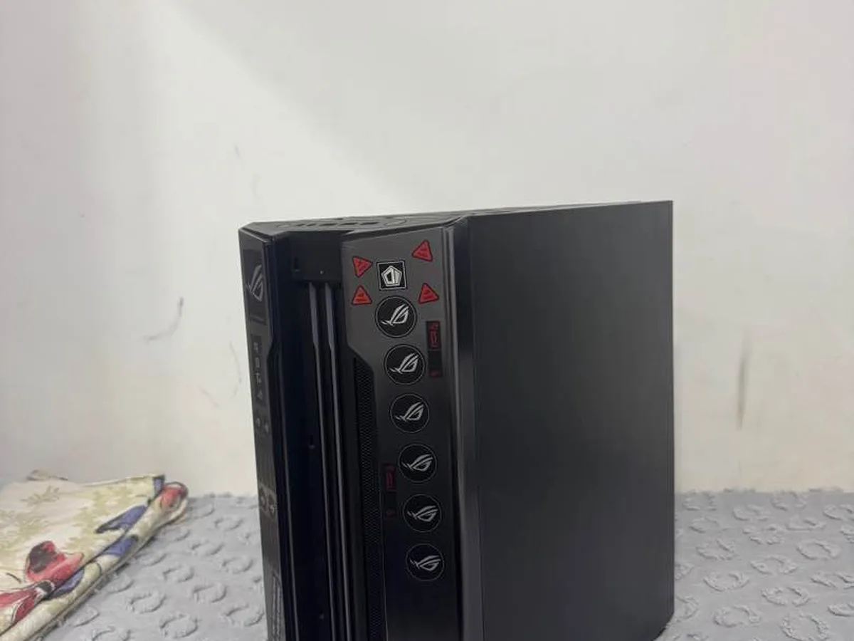 Satılık gaming boş kasa