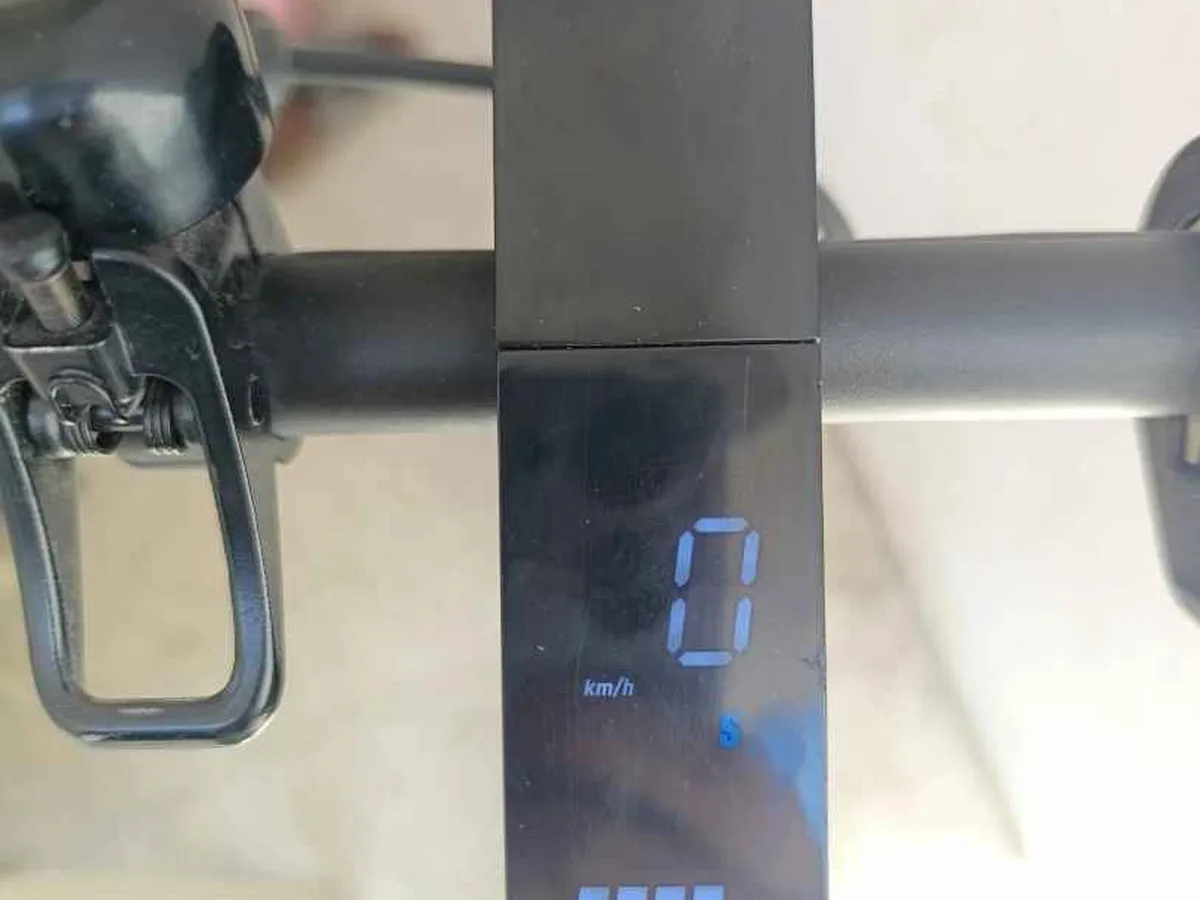 🔥Satılık uygun fiyata scooter🔥