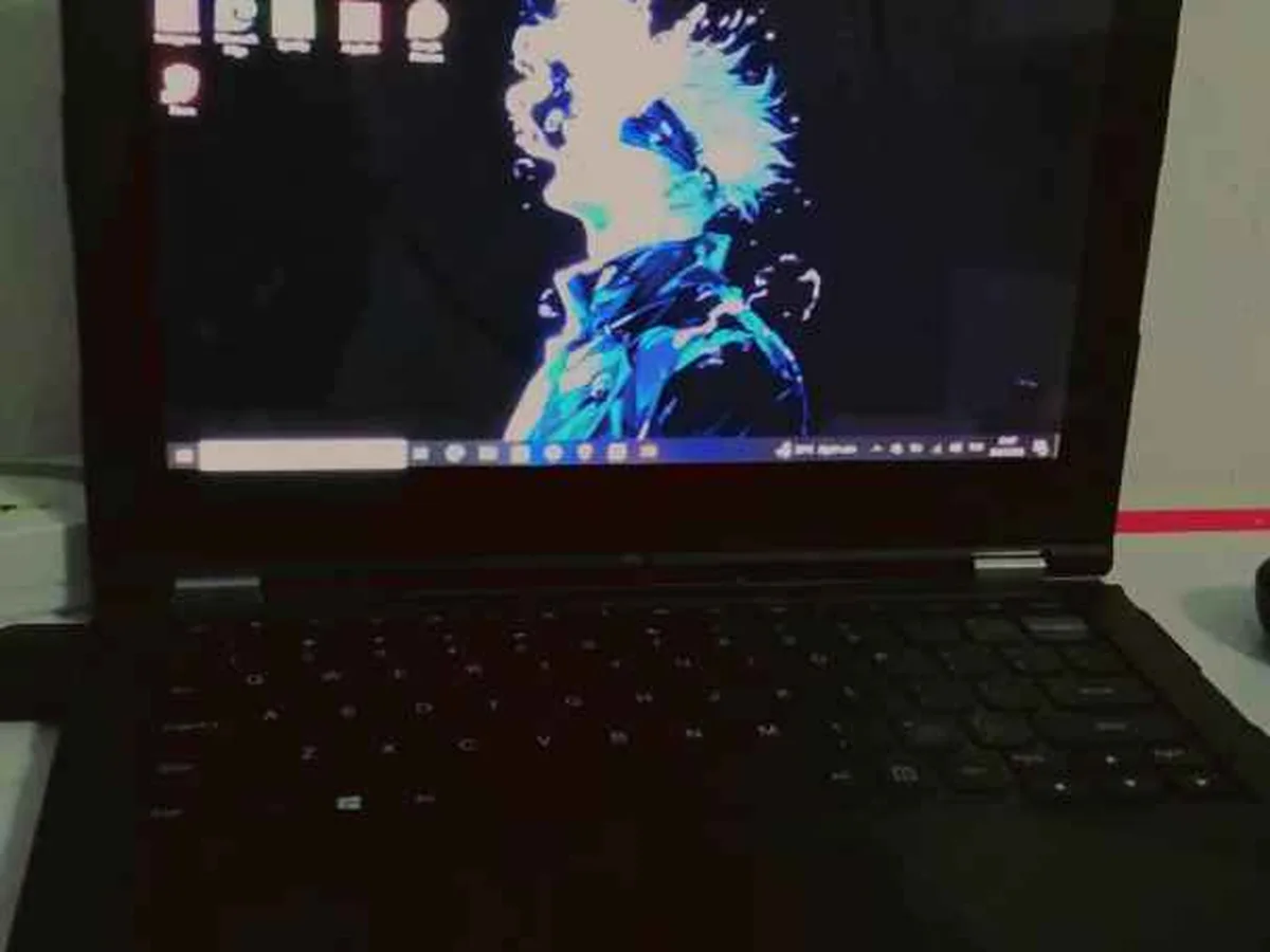 Lenovo bilgisayar pil kötü başka sıkıntısı yok