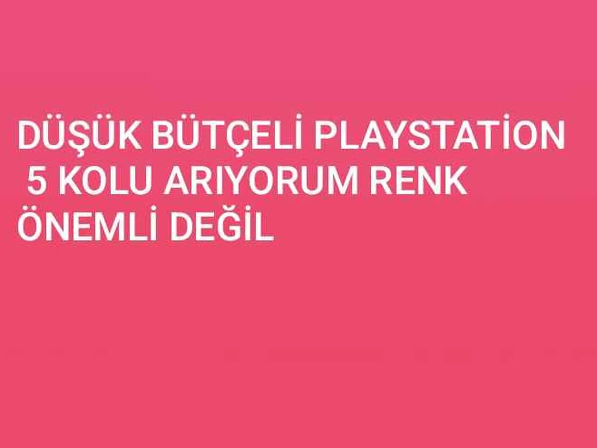 ps5